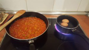 relleno empanada casera