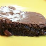 dosis de brownie