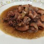 chipirones encebollados hechos en thermomix