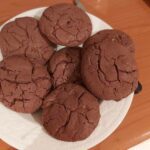 galletas de nutella