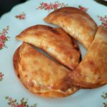 deliciosas empanadillas de atún en cecofry