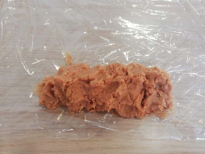 elaboración de foie micuit