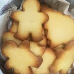 Galletitas Navideñas