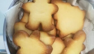 Galletitas Navideñas