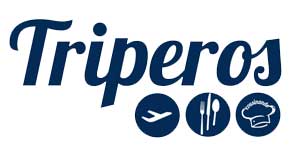 logotipo triperos