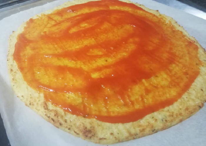 masa para colipizza