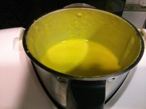 salsa suprema thermomix