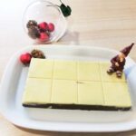 turron al cafe de praline