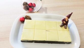 turron al cafe de praline